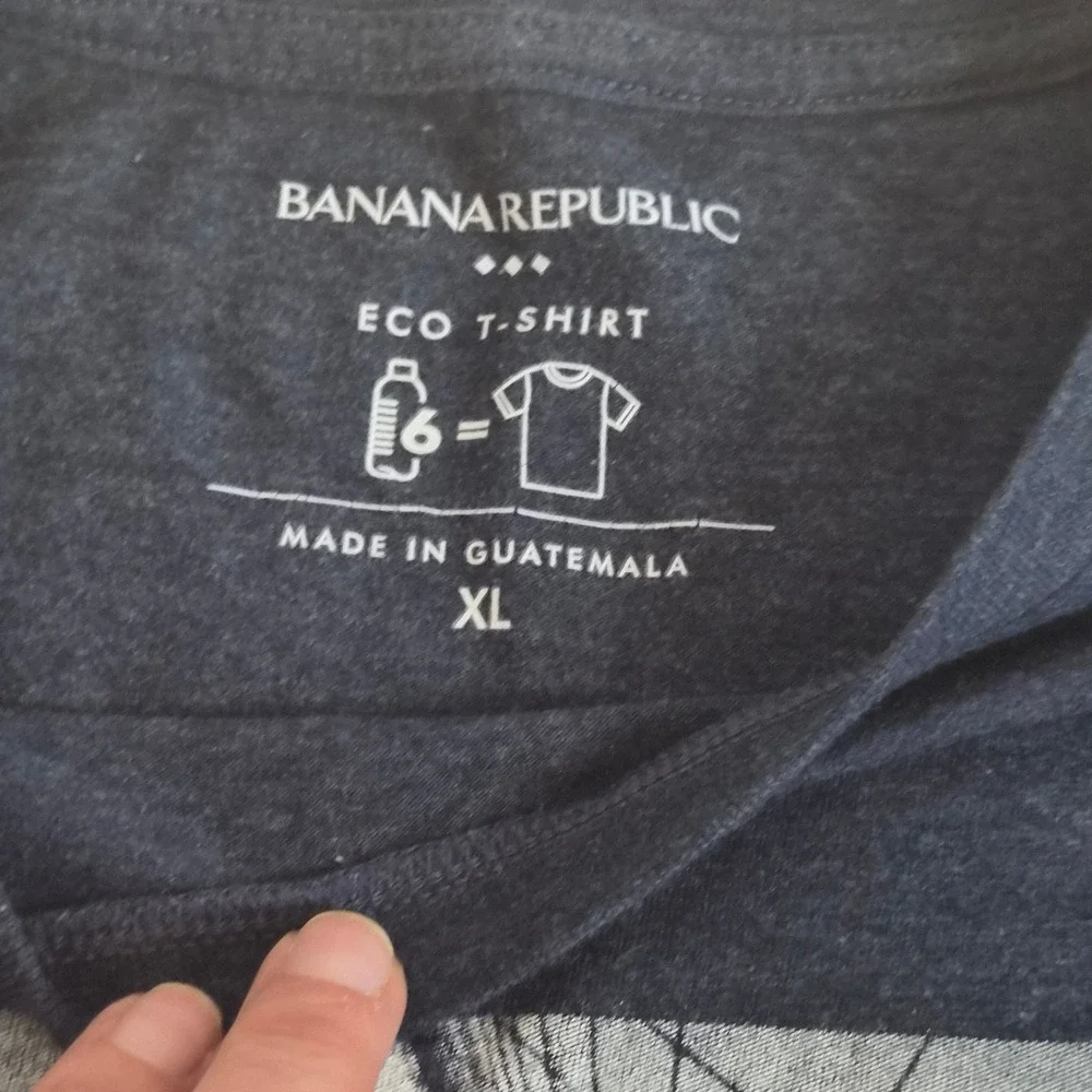 Banana Republic banana republic